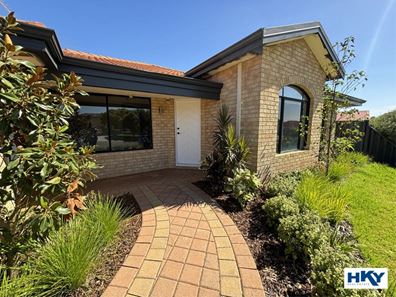 17 St Barnabas Boulevard, Quinns Rocks WA 6030