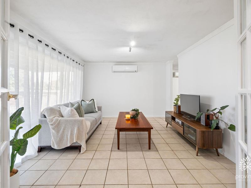 45 Horwood Road, Swan View WA 6056