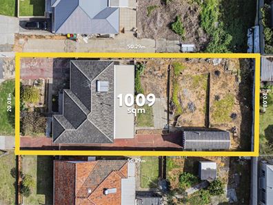 160 Clontarf Road, Hamilton Hill WA 6163