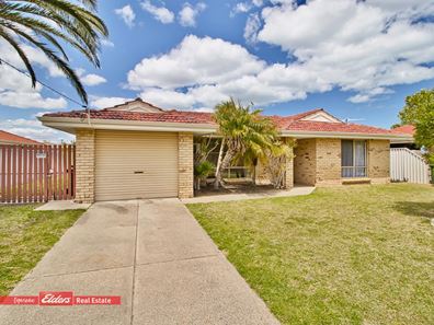 16 Lakemba Way, Waikiki WA 6169