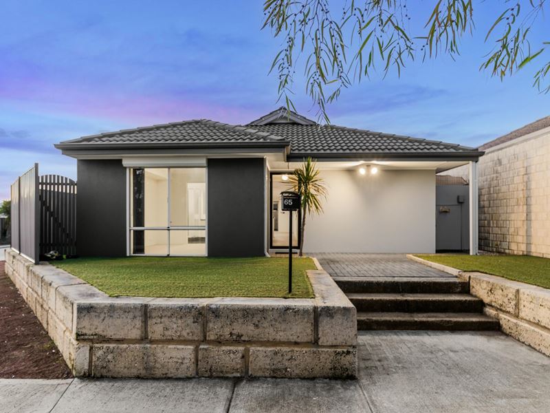 65 Evans Way, Byford