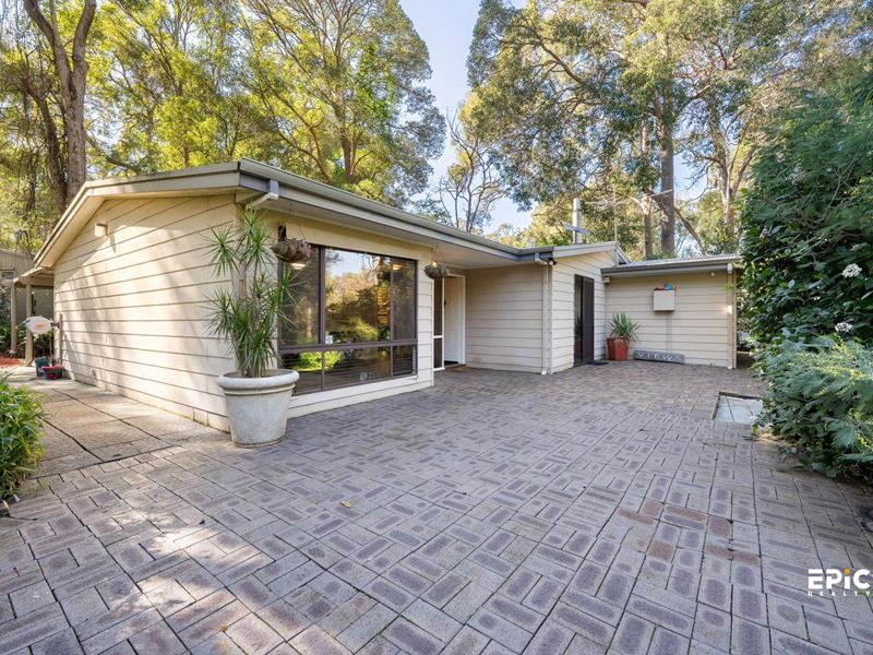 12A Palm Road, Roleystone