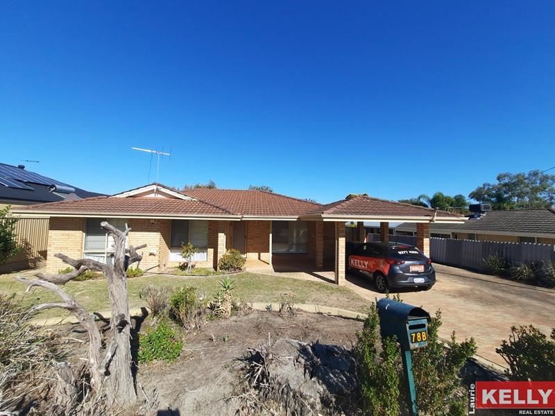 78B Leake Street, Belmont