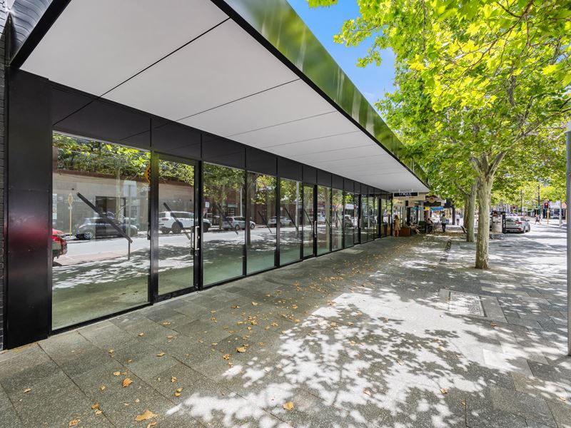 1263 Hay Street, West Perth WA 6005