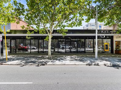 1263 Hay Street, West Perth WA 6005