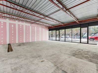 1263 Hay Street, West Perth WA 6005