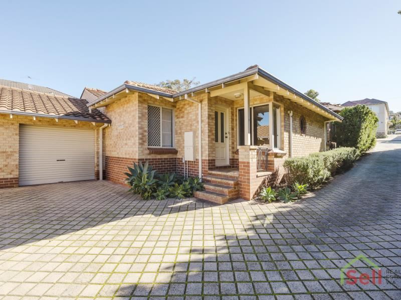2/58 Kinsella Street, Joondanna