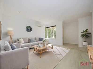 2/58 Kinsella Street, Joondanna WA 6060