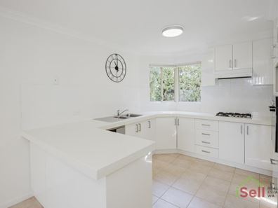 2/58 Kinsella Street, Joondanna WA 6060