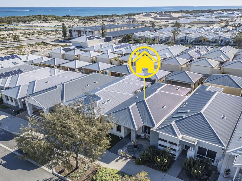 55 Zodiac Drive, Alkimos WA 6038