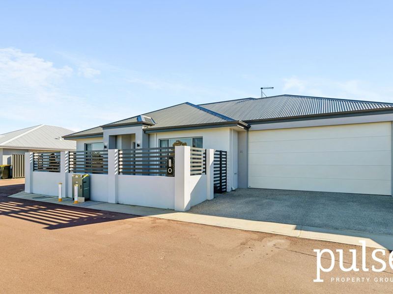 20 Gedling Close, Parkwood
