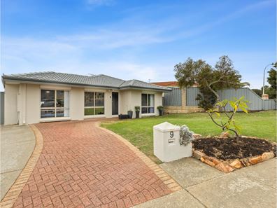9 Toscana Drive, Merriwa WA 6030