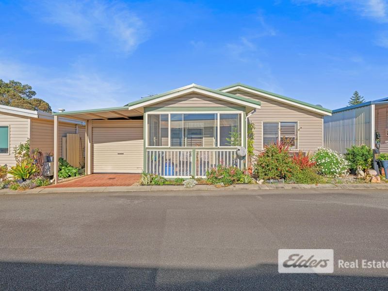 4/40 Wellington Street, Centennial Park
