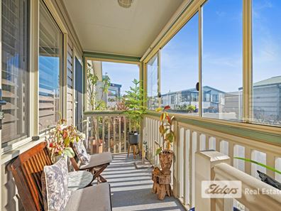 4/40 Wellington Street, Centennial Park WA 6330
