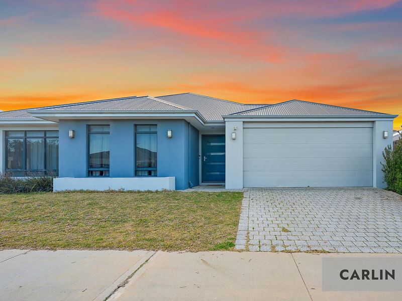 33 Nobilis Street, Beeliar WA 6164
