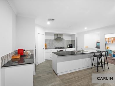 33 Nobilis Street, Beeliar WA 6164