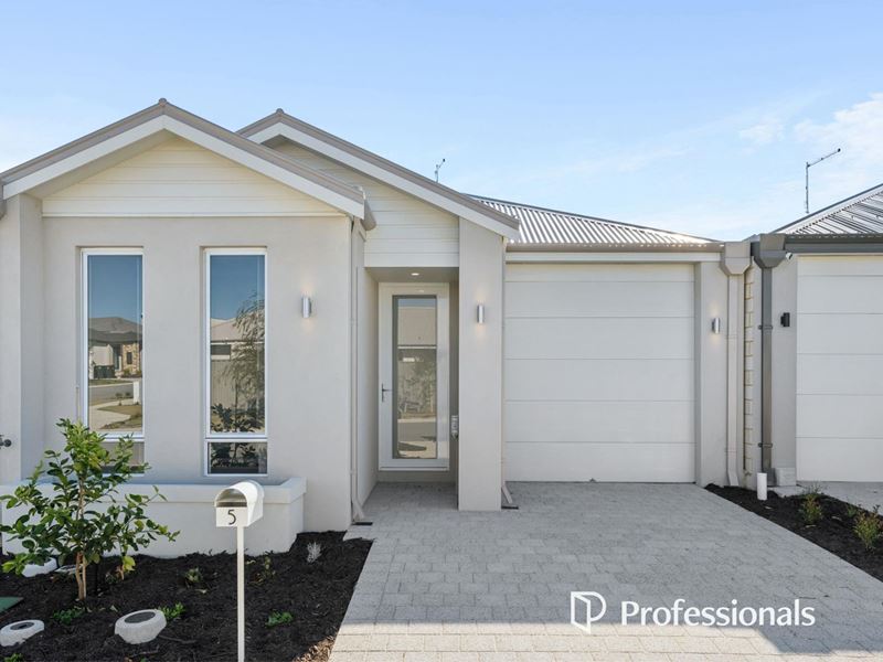 5 Lindquist Vista, Eglinton