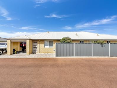 33A LUDLOW LOOP, Pinjarra WA 6208
