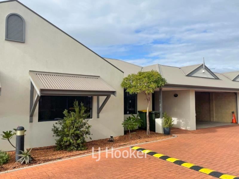 8/90 Seymour Street, West Busselton