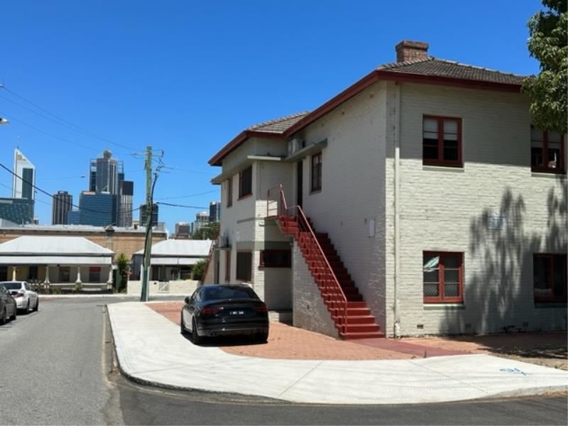 6/3 Brisbane Place, Perth WA 6000