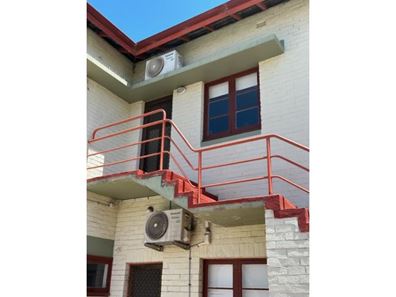 6/3 Brisbane Place, Perth WA 6000