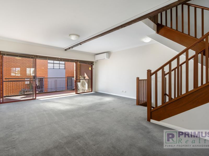 17/65 Palmerston Street, Perth WA 6000