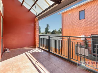 17/65 Palmerston Street, Perth WA 6000