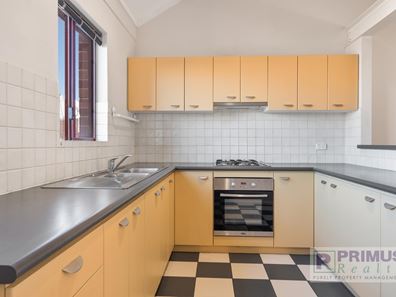 17/65 Palmerston Street, Perth WA 6000