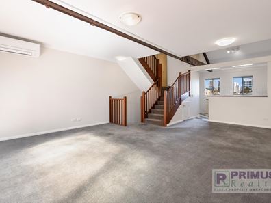17/65 Palmerston Street, Perth WA 6000