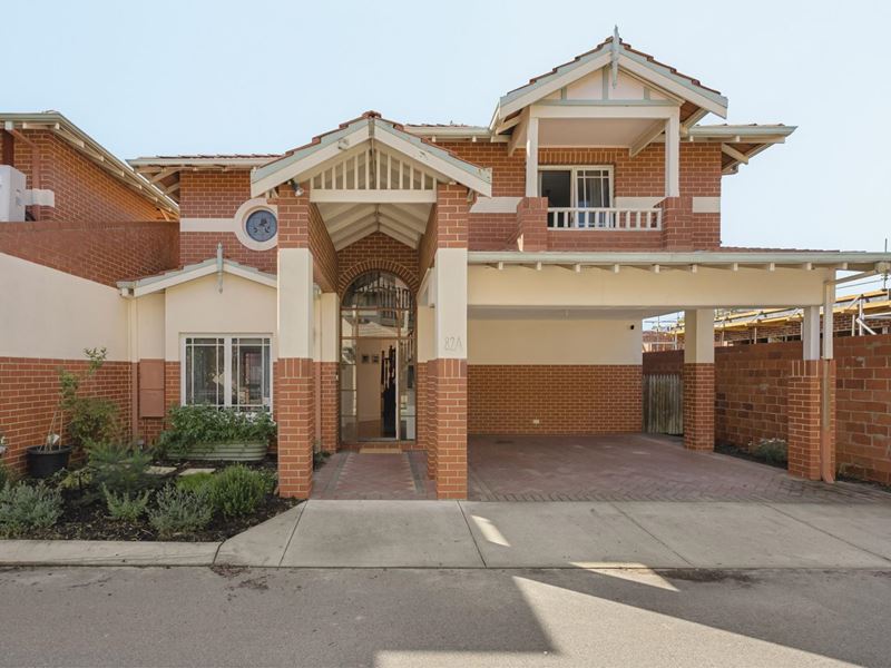 82A North Street, Mount Lawley