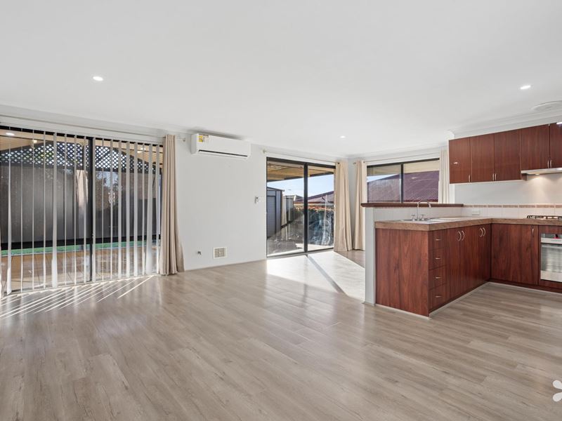 5 Newbold Place, Jane Brook WA 6056
