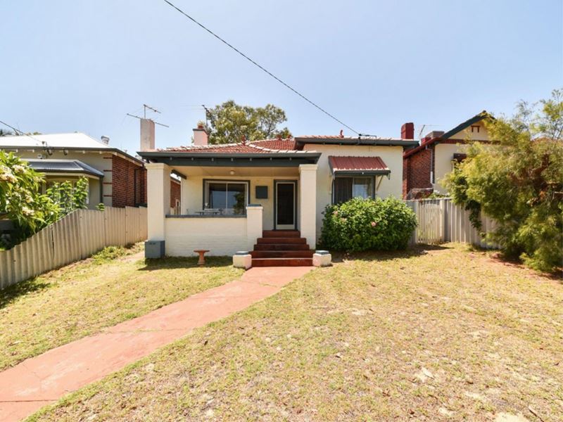 80 Buxton Street, Mount Hawthorn