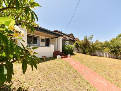 80 Buxton Street, Mount Hawthorn WA 6016