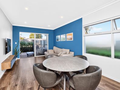 2/15 Strathyre Drive, Duncraig WA 6023