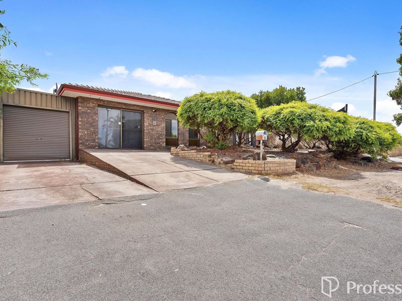 55 Ovens Road, Thornlie