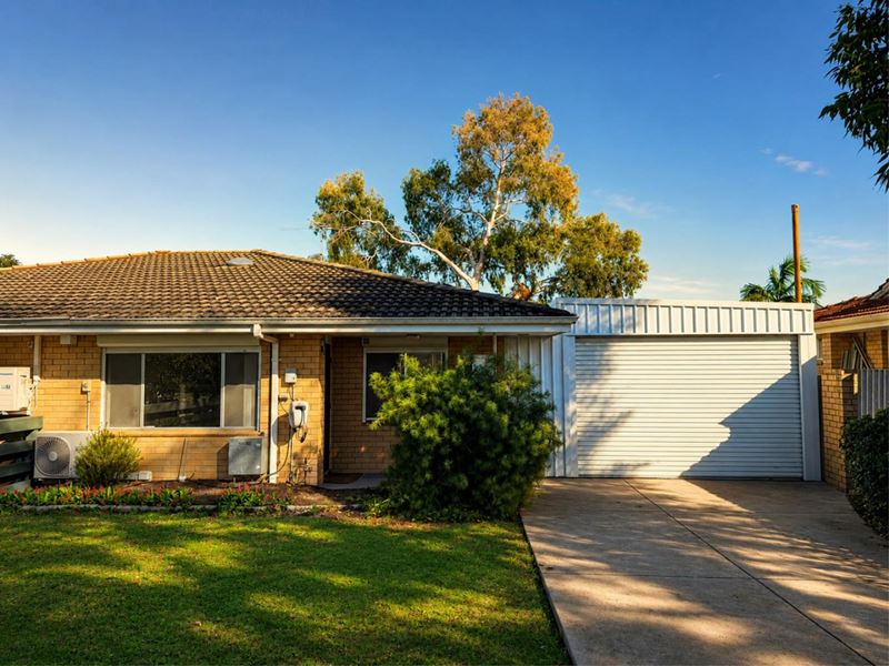 17B Mandora Way, Riverton WA 6148