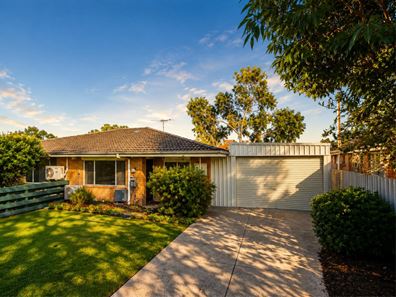 17B Mandora Way, Riverton WA 6148