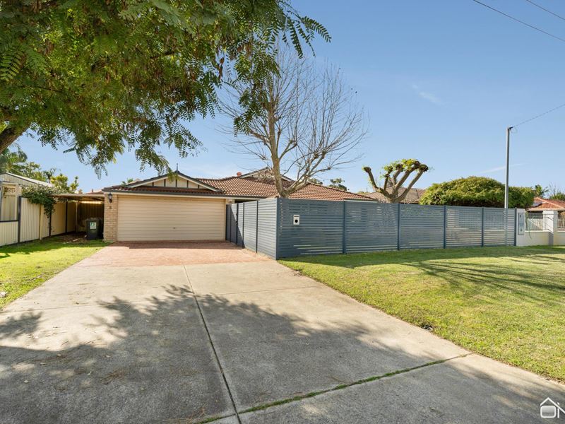 8 Storey Road, Thornlie WA 6108