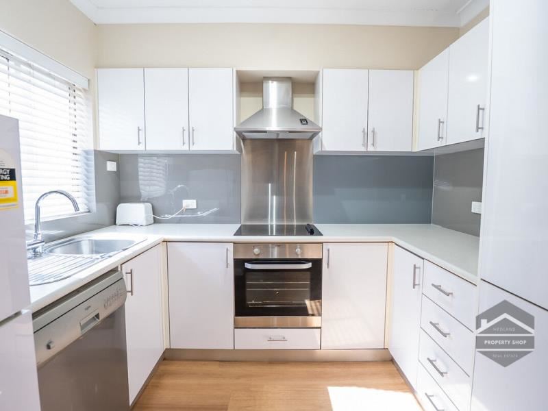 54/4 Clam Court, South Hedland WA 6722