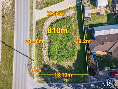1 Intrepid Court, Two Rocks WA 6037
