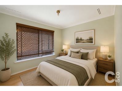 6 Worrall Court, Orelia WA 6167