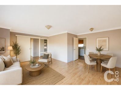 6 Worrall Court, Orelia WA 6167