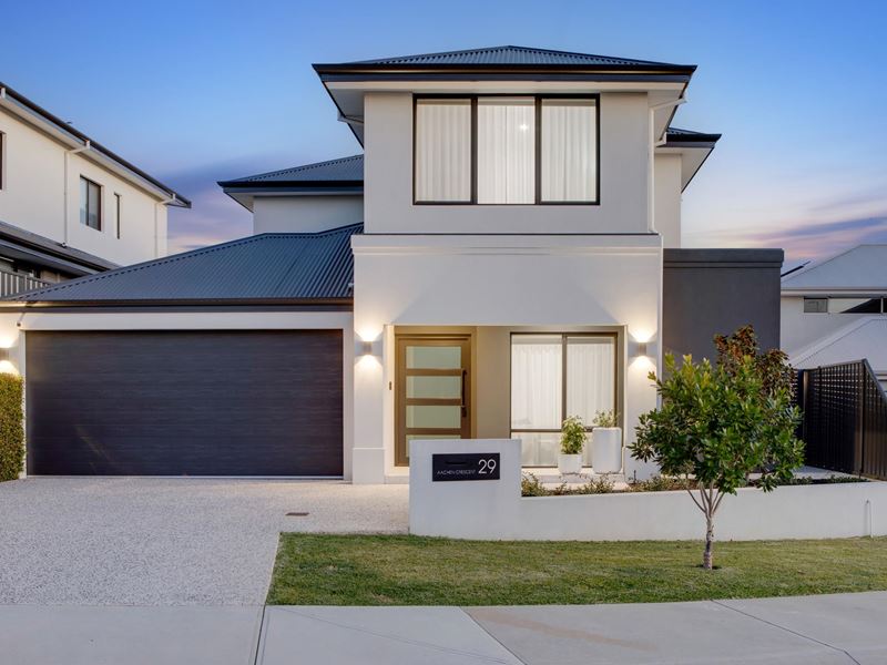 29 Aachen Crescent, Gwelup