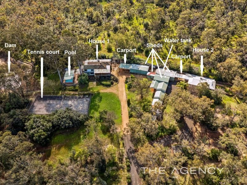 2055 Clayton Road, Boya