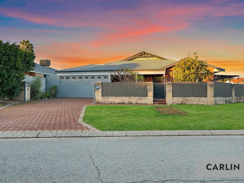 6 Ballard Mews, Success