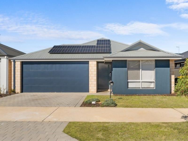 66 Boorabbin Drive, Baldivis WA 6171