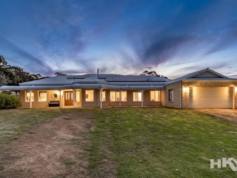 16 Wychwood Close, Bullsbrook WA 6084