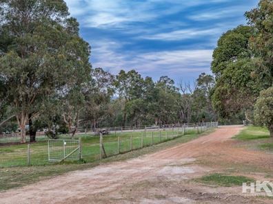 16 Wychwood Close, Bullsbrook WA 6084