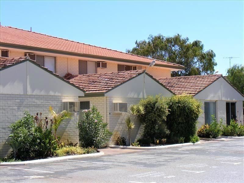 35/98 Mandurah Terrace, Mandurah