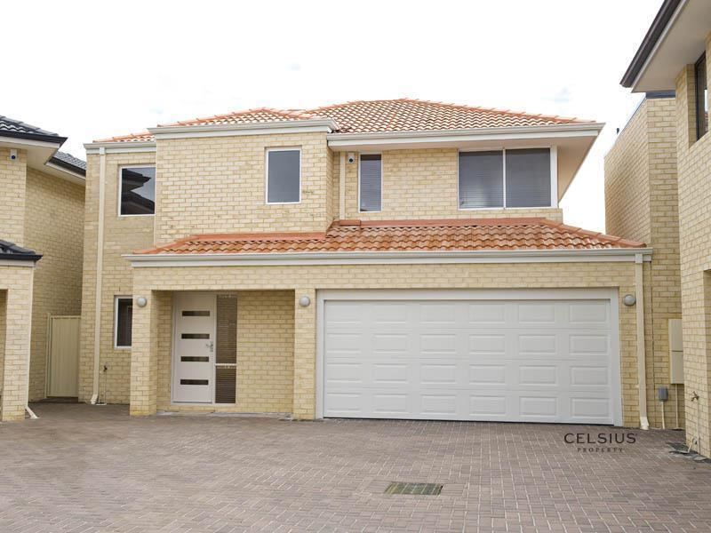 3/41-43 Elvire Street, Viveash